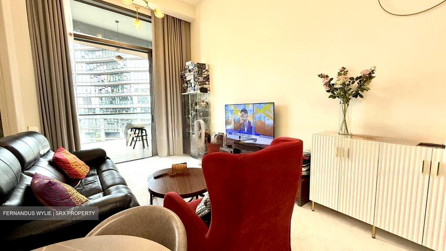 Straits View (D1), Condominium #459252891